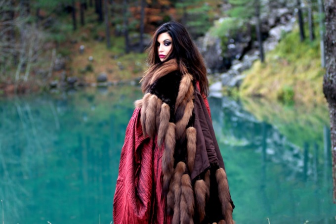 Weekend piccante al Lago delle Lame…aspettando San Valentino