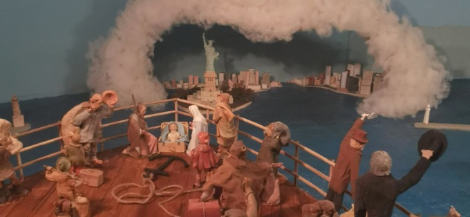 Premiazione Concorso Presepi Fontanabuona, la classifica finale