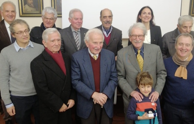Premio Turio Copello, ecco i vincitori