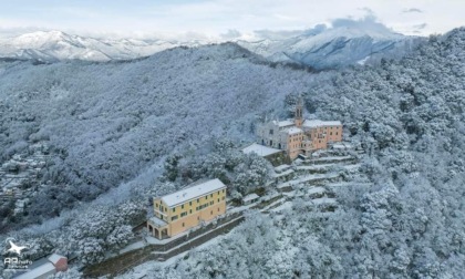 Meteo, le previsioni per le prossime ore