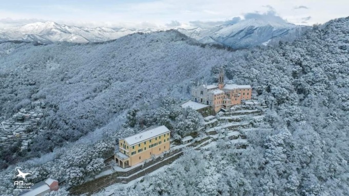 Meteo, le previsioni per le prossime ore