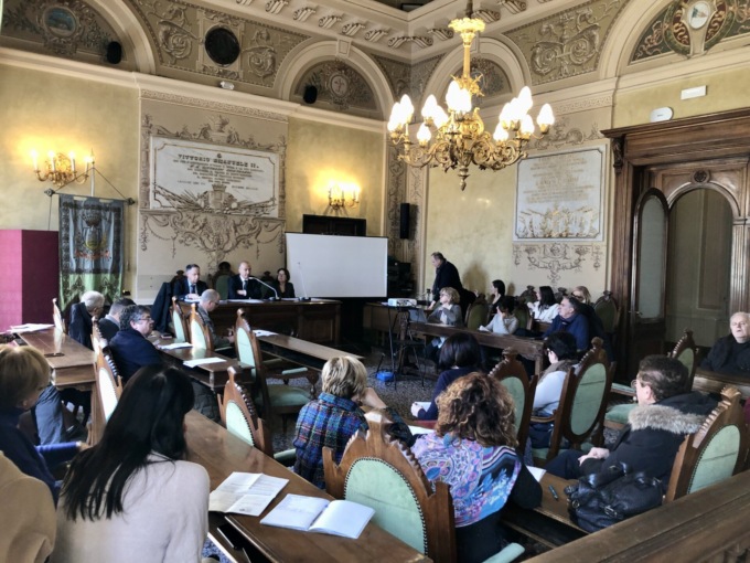 Chiavari, questa mattina la conferenza dei sindaci dell’Asl4