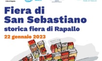 Fiera a Rapallo, parteciperanno anche i commercianti con "Shop in fiera"