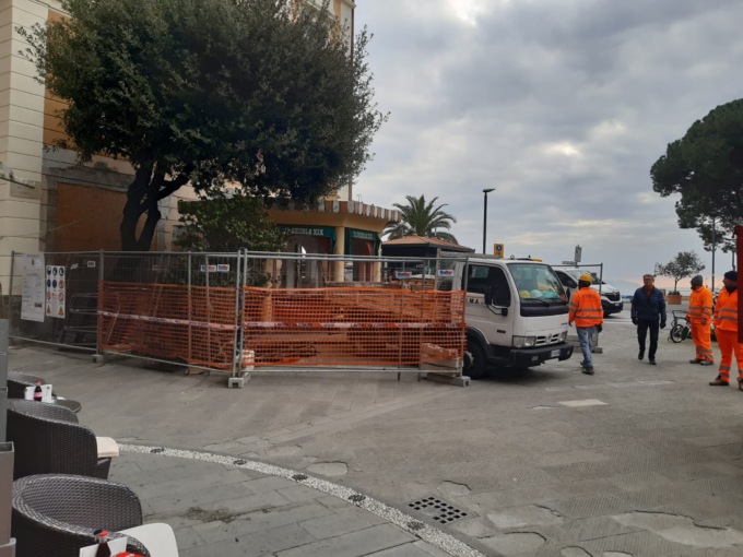 Gruppo Creuza de Ma – L’Alternativa per Santa: “Noi stiamo con il quartiere”
