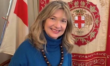 Maria Concetta Giardina nuova segretaria generale della Città Metropolitana di Genova