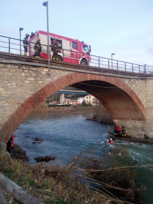 Morte Andrea Demattei, Procura di Genova apre fascicolo