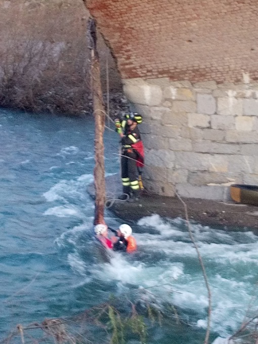 Un altro zio di Andrea Demattei: “Inviatemi filmati effettuati durante i soccorsi”