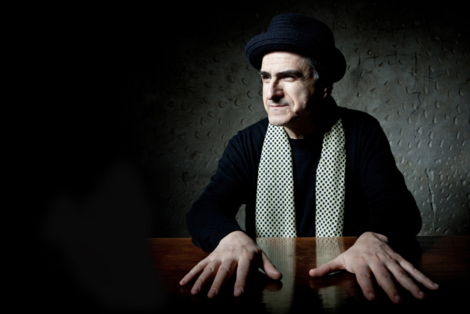 Al Teatro Sociale di Camogli arriva il grande pianista jazz Enrico Pieranunzi