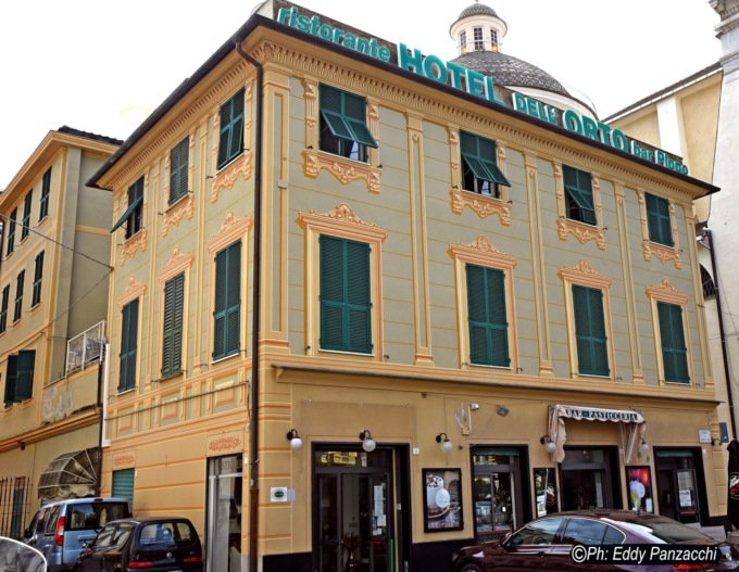 Addio ad Antonio “Ninni” Bacigalupo, ex titolare del bar Pippo