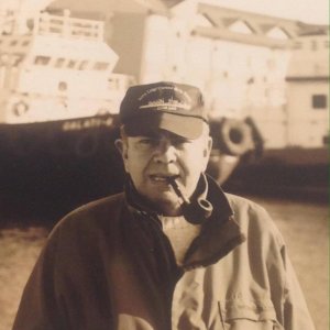Addio al comandante Andrea Stagnaro