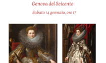 Sestri, sabato 14 gennaio ultimo appuntamento dedicato a Rubens