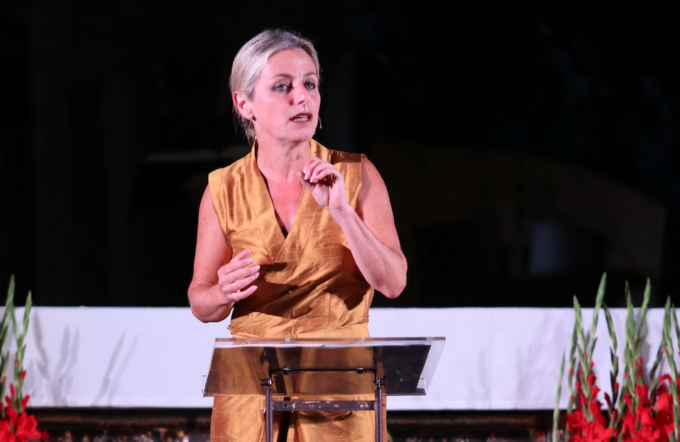 Chiavari, domenica tornano gli spettacoli di Lunaria Teatro