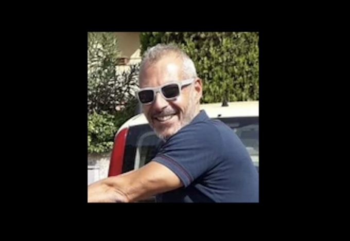 Si è spento a 44 anni Matteo Garozzo