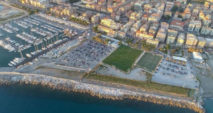 Il Comitato No Depuratore in Colmata scende in piazza