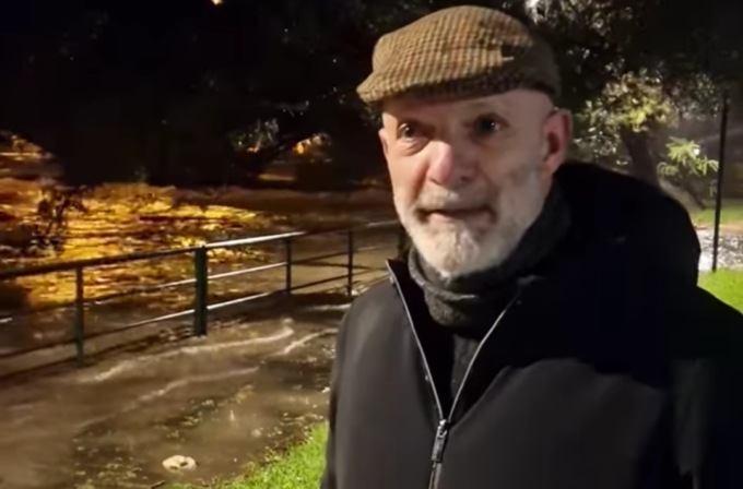 “Cantiere della Diga Perfigli non sicuro, siamo dovuti intervenire noi”