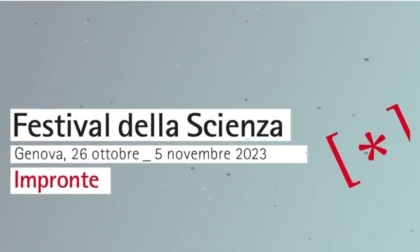 Fino al 18 febbraio aperta la call for proposal per il Festival della Scienza