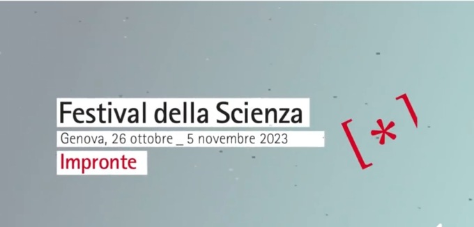 Fino al 18 febbraio aperta la call for proposal per il Festival della Scienza