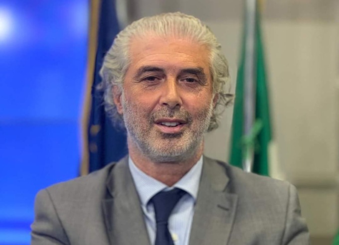 E’ scomparso improvvisamente Salvatore Giuffrida, direttore generale dell’ospedale San Martino di Genova