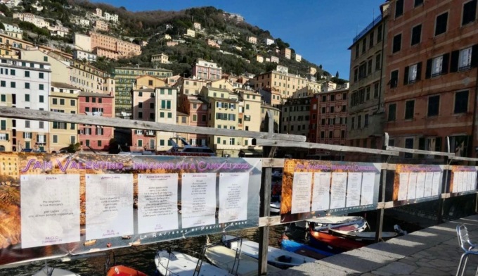 Rassegna “Poesie d’amore”, occhio alla scadenza