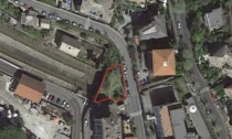 A Camogli approvato il progetto esecutivo per la riqualificazione dell’area verde tra via Bettolo e via Rosselli