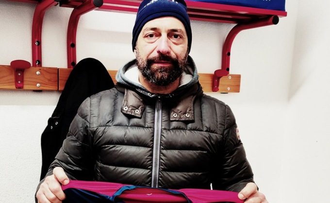 La Cogornese cambia mister, il benvenuto a Gianni Nucera