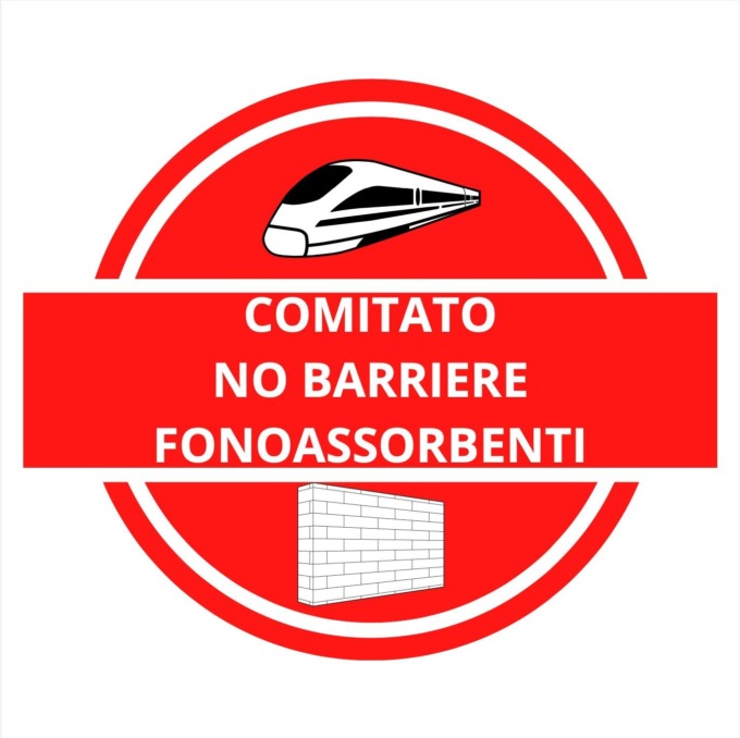 Comitato No Barriere fonoassorbenti, appuntamento alle 19 per il consiglio comunale
