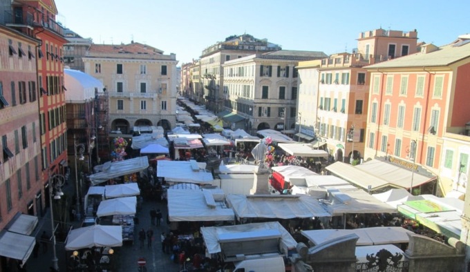 Gli appuntamenti di oggi, domenica 21 gennaio
