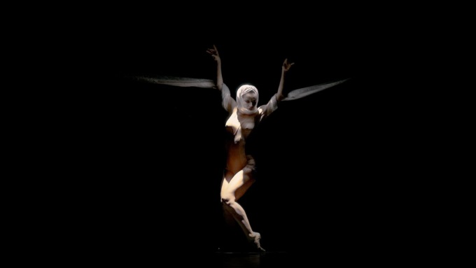 Al Teatro Sociale di Camogli approda la RBR Dance Company