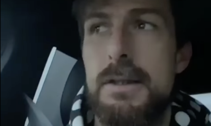 Bimbo picchiato, calciatore dell’Inter invita Ryan a San Siro: “Ti aspettiamo”