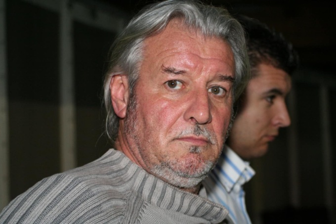 È morto il fotografo della Pro Recco, Francesco Borsarelli
