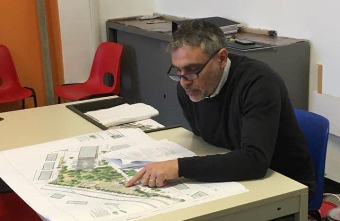 Nuovi posti auto pubblici a Camogli, la replica del sindaco Olivari