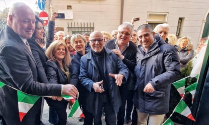 Sestri Levante, Fratelli d’Italia appoggerà il candidato del centrodestra unito con una propria lista