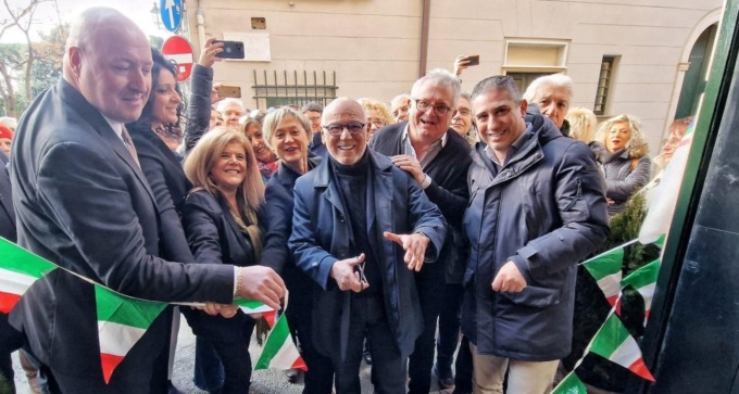 Sestri Levante, Fratelli d’Italia appoggerà il candidato del centrodestra unito con una propria lista
