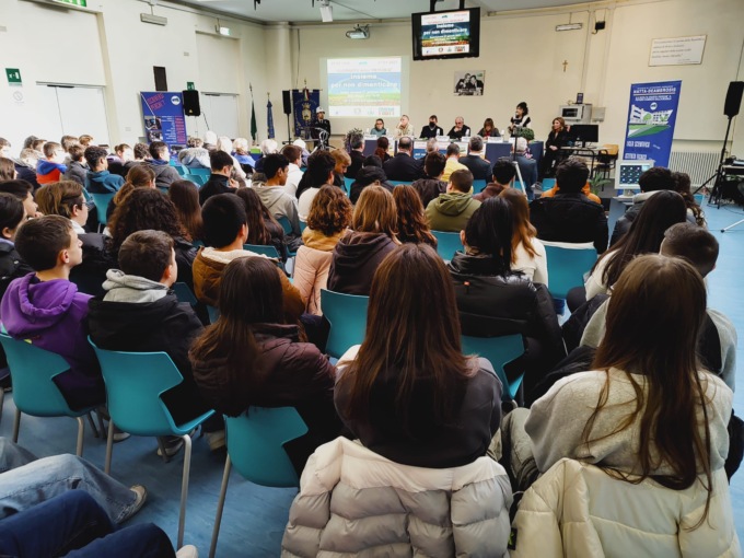Giorno della Memoria al Natta-Deambrosis, i vincitori del concorso