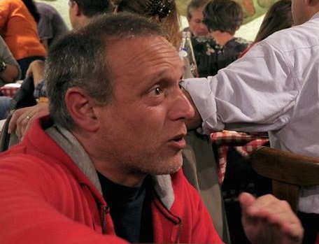 Ivan Raso nuovo presidente dell’Anpi di Sestri Levante