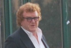 Torna a processo il “Vallanzasca genovese”, Marietto Rossi