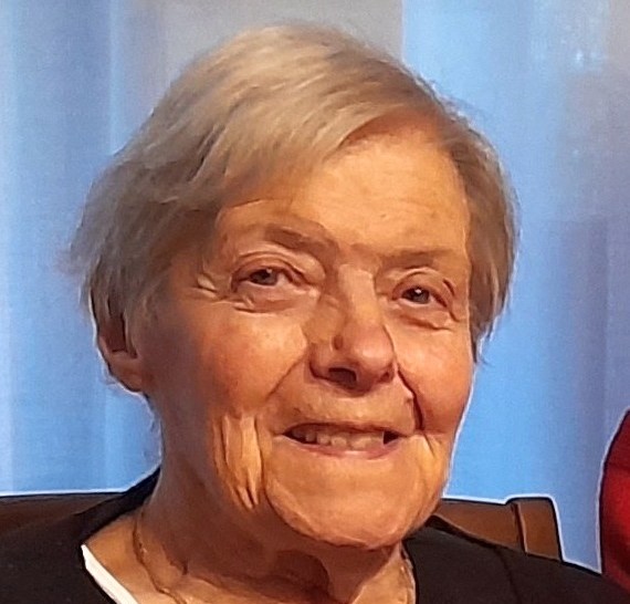 Addio a Nilde Corsiglia