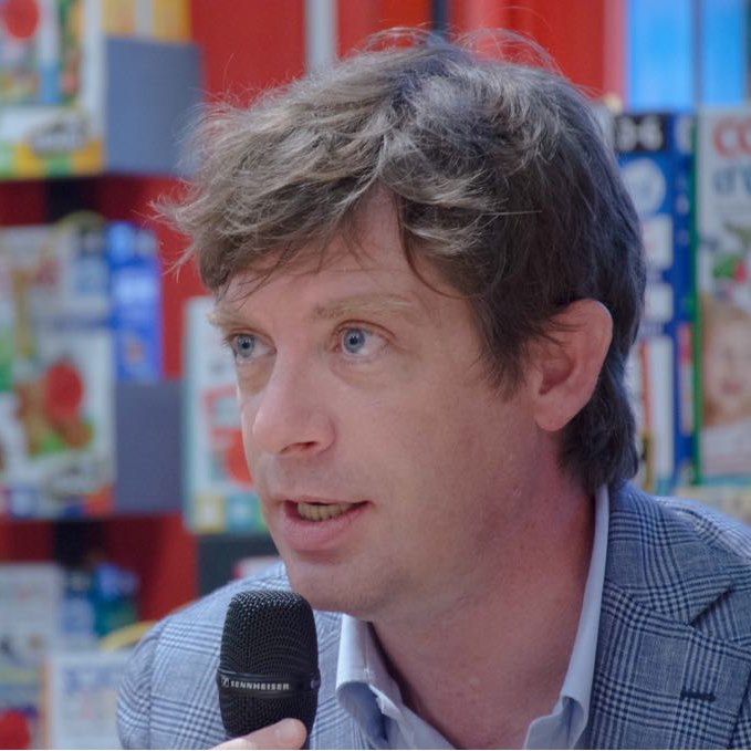 Pippo Civati ospite dell’Anpi di Lavagna