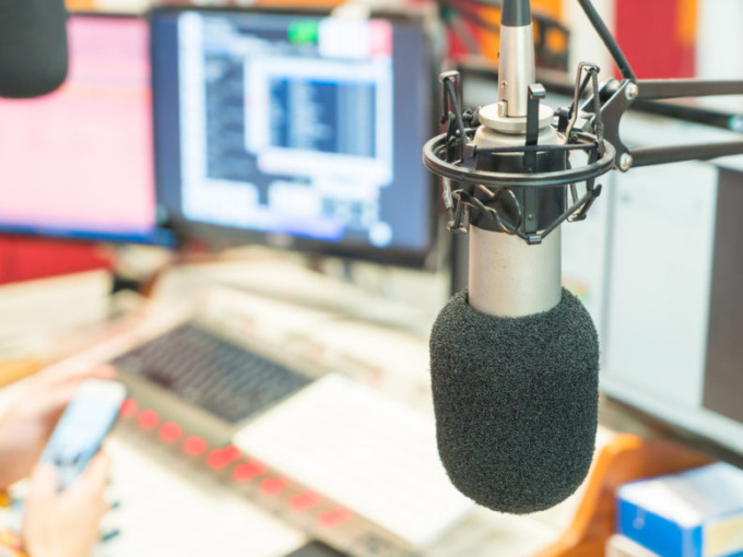 Potere alla parola, il progetto per imparare a fare radio