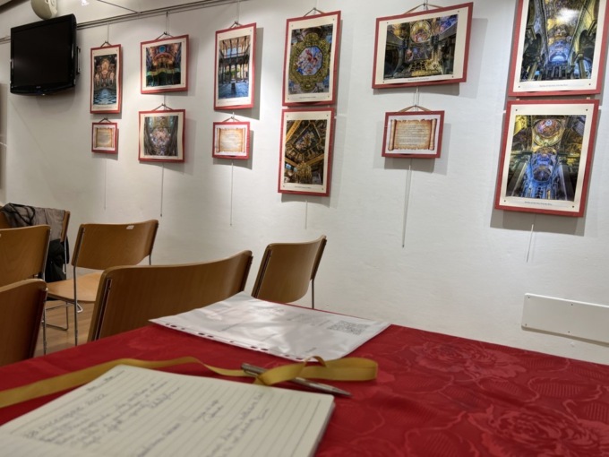 Sestri Levante, doppio appuntamento dedicato a Rubens