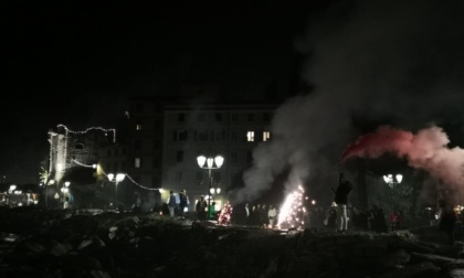 Ordinanze "anti-botti" disattese