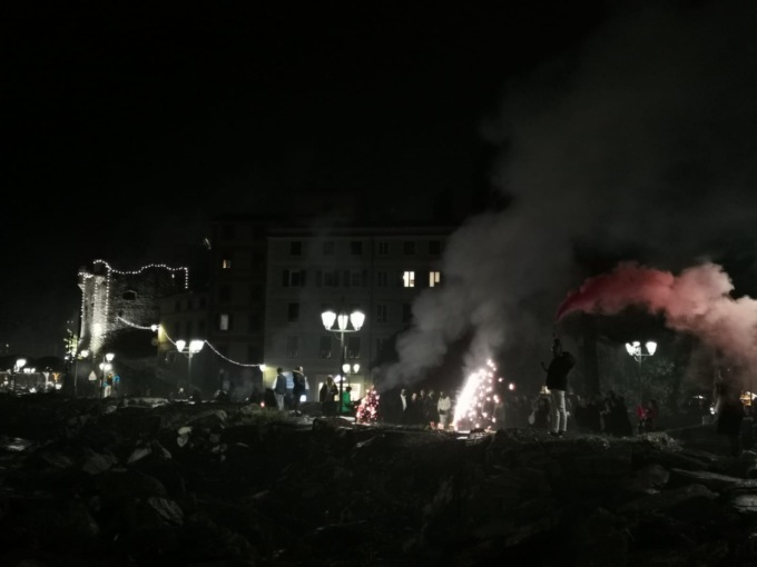 Ordinanze “anti-botti” disattese