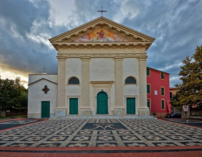 Natale a Trigoso, due appuntamenti a Santa Sabina