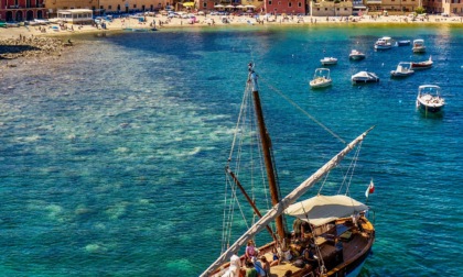 Sestri capitale del turismo della Riviera di Levante