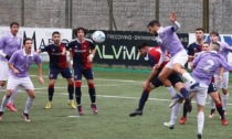 Sestri Levante, due partite in quattro giorni