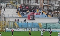 Sanremese 1-Sestri 0, seconda sconfitta consecutiva per i corsari