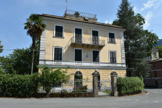 Chiude l’asilo delle suore
