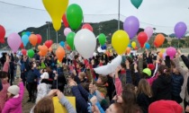 A Chiavari si è giocato il primo Torneo dei popoli