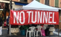 Comitato No Tunnel Fontanabuona, Carannante ha scritto a Mattarella