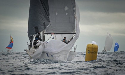 Il 47° Campionato Invernale Golfo del Tigullio torna nel weekend